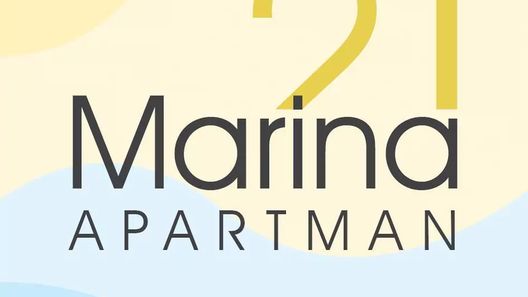 Marina 21 Apartman Cserkeszőlő (1)