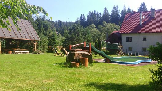 Pensjonat Agro Dom Leśny Zwardoń (1)