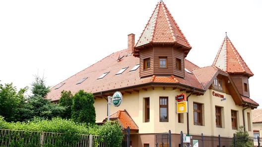 Castrum Vendégház Szigetszentmárton (1)