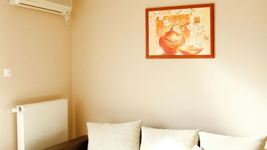 Princess Luxus Apartman Siófok (1)