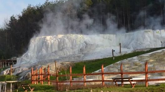 Meggyfa Vendégház Egerszalók (1)