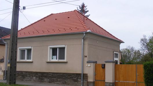 Fagyöngy Apartman Sárvár (1)