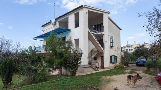 Guesthouse Resan Medulin (1)