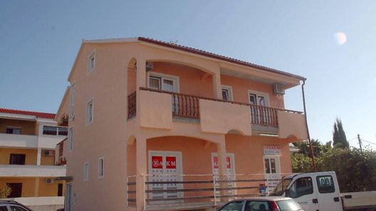 Apartmani Pedić Zadar (1)