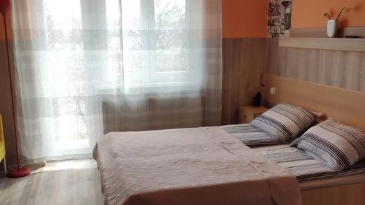 Jázmin Apartman Szeged (1)