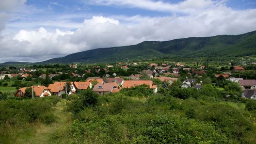 Borbolya Apartmanok Cserkút (1)