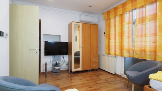 Pajger Apartman Pécs (1)