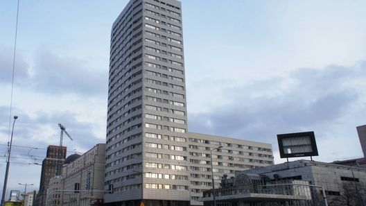 bonApartments Warszawa (1)