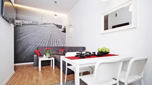 Apartment Comfy SA Sopot (1)