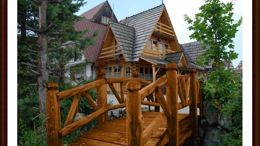 Dom Wczasowy Harnaś Ząb Zakopane (1)