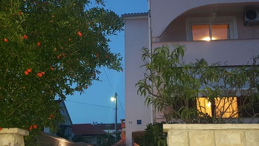 Apartmani Lucija Zadar (1)