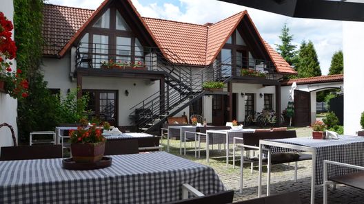 Hotel Beskid Milówka (1)