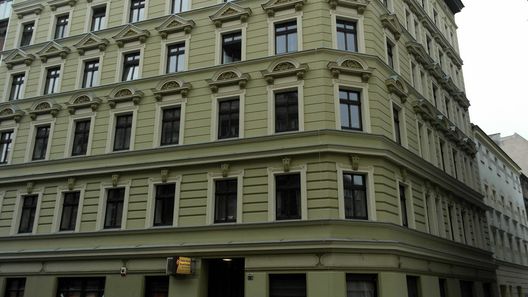 Apartament Nordkapp Wrocław (1)