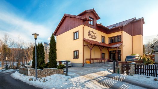 Pensjonat Śnieżka Spa Karpacz (1)