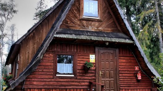 Camping Pod Krokwią Zakopane (1)