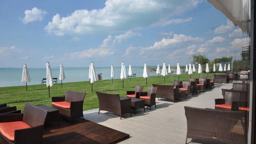 Hotel Hungária Siófok (1)