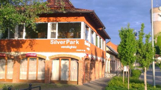 Silver Park Vendégház Berettyóújfalu (1)