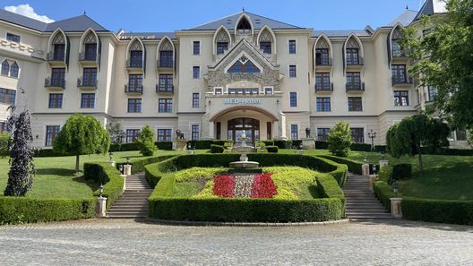 Borostyán Med-Hotel Debrecen - Nyíradony (1)