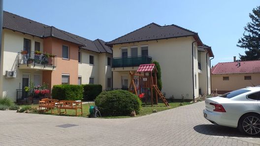 Czakó Apartman Major 1 Hajdúszoboszló (1)