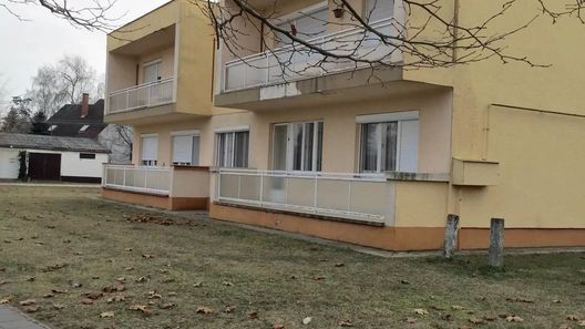 Thermal Next I. Weninger Apartman Kiskunhalas (1)