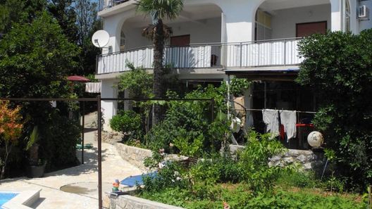 Apartmani Vera Crikvenica (1)