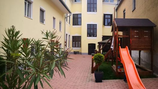 Korzó Apartman Kőszeg (1)