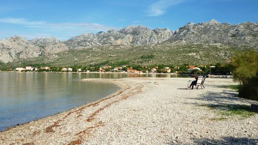 Mobilne Kućice Pisak Seline (1)