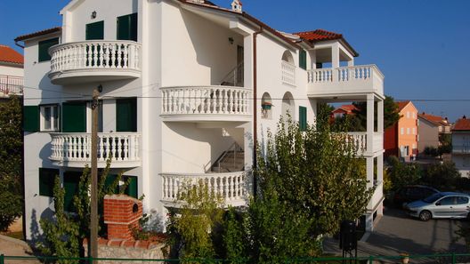 Apartmani Vukičević Vodice (1)