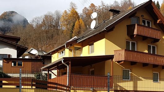 Alpenblick Panzió és Apartman Flattach (1)