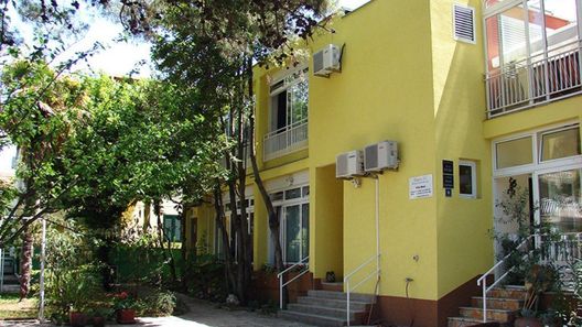 Apartman Remy Biograd na Moru (1)