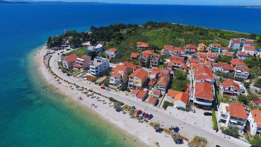 Apartmani Pavin Zadar (1)