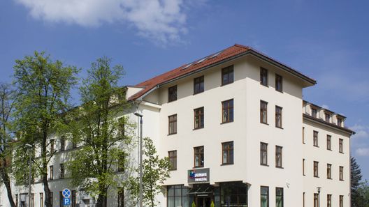 Hotel Domus Mater Kraków (1)