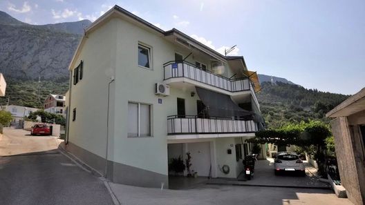 Apartman Dragana Makarska (1)