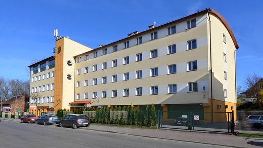SCSK Ośrodek Hotelowy Optima Kraków (1)