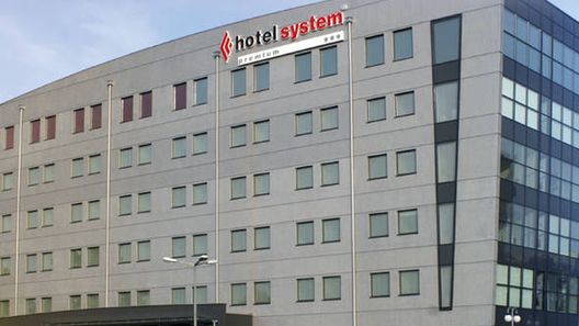 Hotel Quality System Poznań (1)