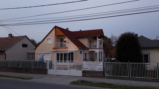 Gál Apartman Balatonföldvár (1)