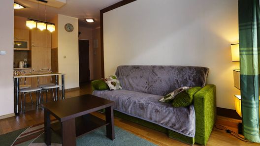 Apartament Gardiv Kraków (1)