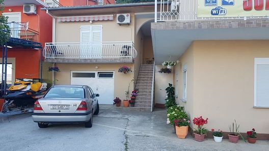 Apartmani Nil Sveta Marija Magdalena (1)