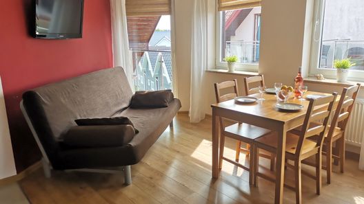 Apartament Anita Jastrzębia Góra (1)