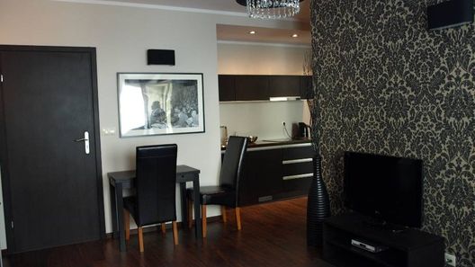 Apartamenty Jazz 2 Poznań (1)