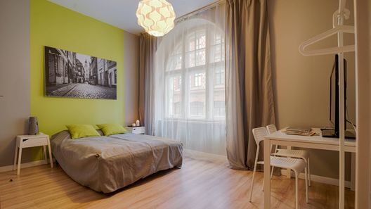 Apartamenty Old Town Poznań (1)