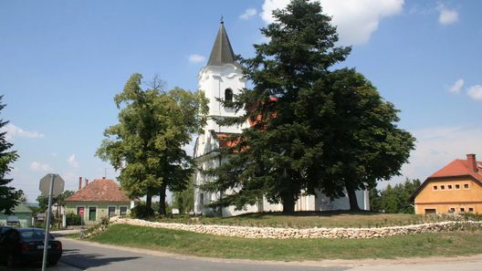 Bakonyi Margaréta Vendégház Bakonyszentlászló (1)