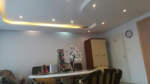 Apartamenty Super Kołobrzeg (1)