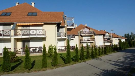 Vadszilva Apartman Balatonőszöd (1)