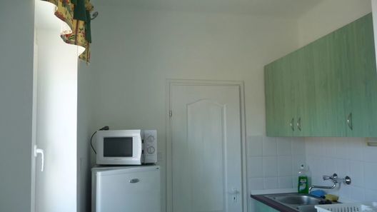 Bella Apartman Tiszafüred (1)