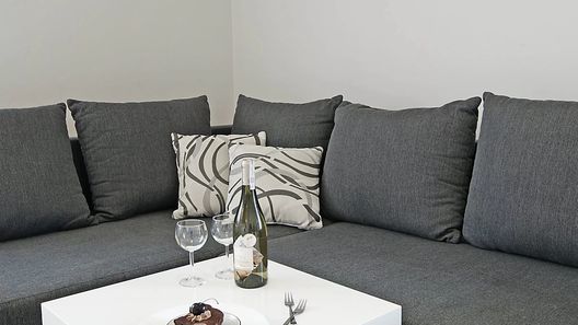 IRS Apartament Diomedea Gdańsk (1)