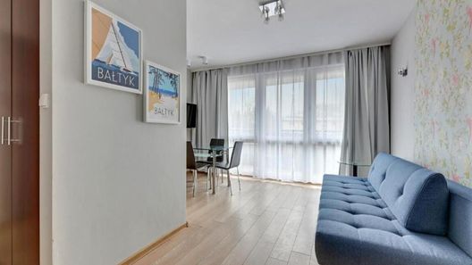 Dom & House Apartamenty Sunrise Sopot (1)