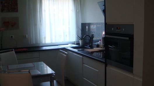 Apartament Brzeźno Gdańsk (1)