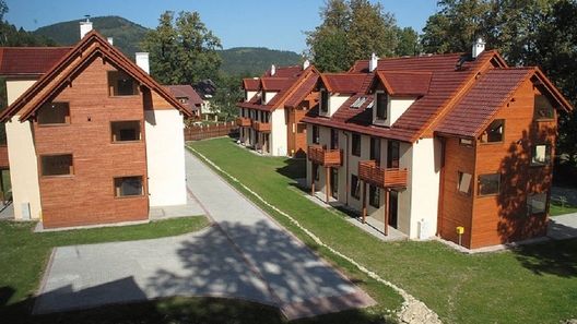 Apartament MALACHIT Karpacz (1)