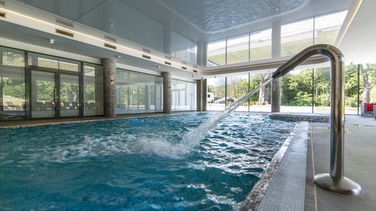 Hanza Pałac Wellness&Spa Rulewo (1)